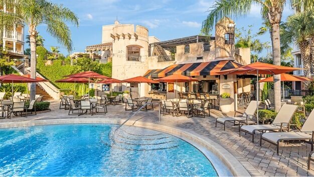 Marriott's Grande Vista